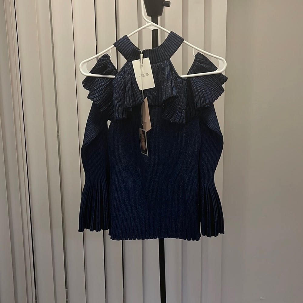 self portrait sweater